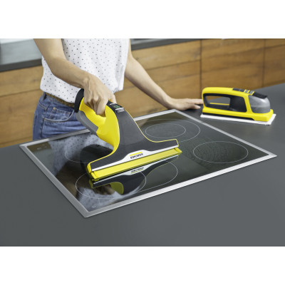 Karcher WV 6 + вібропад KV 4