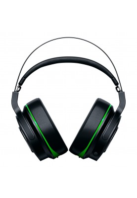 Razer Thresher - Xbox One, black/green