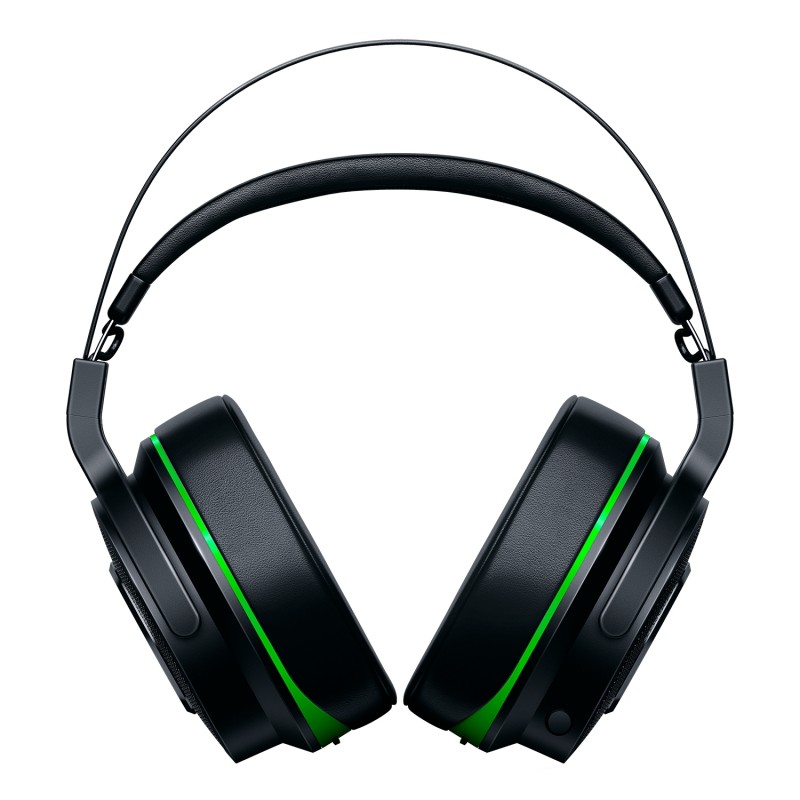 Razer Thresher - Xbox One, black/green