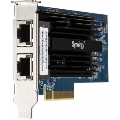 Synology 10GbE BASE-T add-in-card