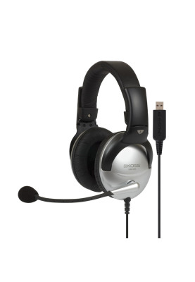 Koss SB45 Over-Ear USB