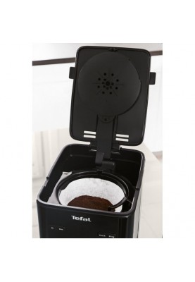 Tefal Smart&light CM600810