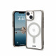 UAG Чохол для Apple iPhone 14 Plyo Magsafe, Ash