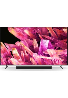 Sony Телевізор 75" XR75X90KR2