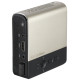 ASUS Портативний проєктор ZenBeam E2 (DLP, WVGA, 300 lm, LED) Wi-Fi