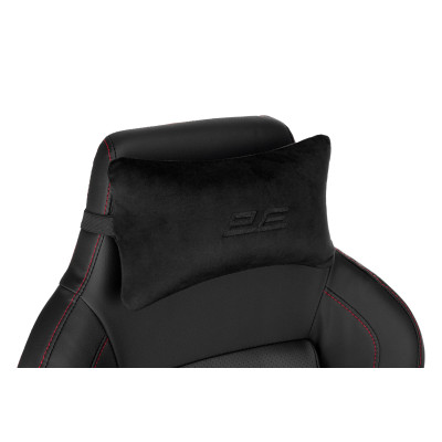 2E Gaming Крісло BASAN II, ПУ шкіра, 4D-Armrests, чорно-червоний 2E Gaming Крісло BASAN II, ПУ шкіра, 4D-Armrests, чорно-червоний