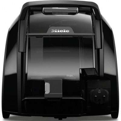 Miele Пилосос контейнерний, 890Вт, сухе прибирання, конт пилок -1л, чорний Miele Пилосос контейнерний, 890Вт, сухе прибирання, конт пилок -1л, чорний