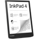 PocketBook Електронна книга 743G InkPad 4, Stardust Silver