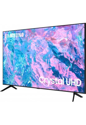 Samsung Телевізор 85" UE85CU7100UXUA