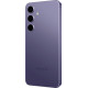 Samsung Смартфон Galaxy S24 5G (S921) 6.2' 8/128ГБ, 2SIM, 4000мА•год, фіолетовий кобальтовий