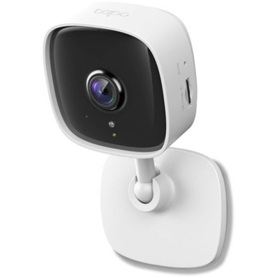 TP-Link IP-Камера TP-LINK Tapo TC60 FHD N300 microSD motion detection TP-Link IP-Камера TP-LINK Tapo TC60 FHD N300 microSD motion detection