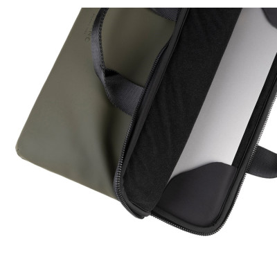Tucano Сумка Gommo 15"/16", зелений