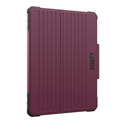 UAG Чохол для iPad Air 13` (Gen 1, 2024), Metropolis SE, Bordeaux