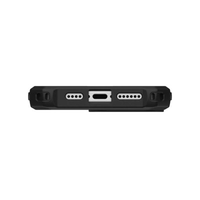 UAG Чохол для iPhone 16 Pro Max, Plasma, Ice
