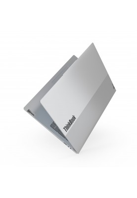 Lenovo Ноутбук ThinkBook 16-G7 16" WUXGA IPS AG, Intel U7-155H, 16GB, F1TB, UMA, DOS, сірий