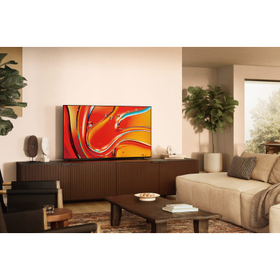 Sony Телевізор 75` miniLED 4K 100Hz Smart GoogleTV Black