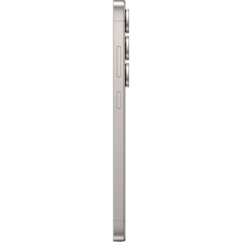 Samsung Смартфон Galaxy S25 Ultra 5G (S938) 6.9' 12/1024ГБ, 2SIM, 5000мА•год, сірий титановий