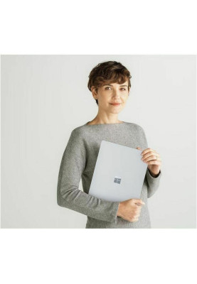 Microsoft Surface Ноутбук Laptop 6 15" PS Touch, Intel Core Ultra 7, 16GB, F512GB, UMA, Win11P, платиновий