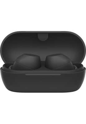 Sony Навушники TWS WF-C710N BT 5.3, ANC, IPX4, SBC, AAC, Mic, Чорний