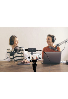 AVerMedia Пристрій захоплення відео BU113G2 CamStream 4K, 2160p144(pass-trought),1080p60(record), чорний