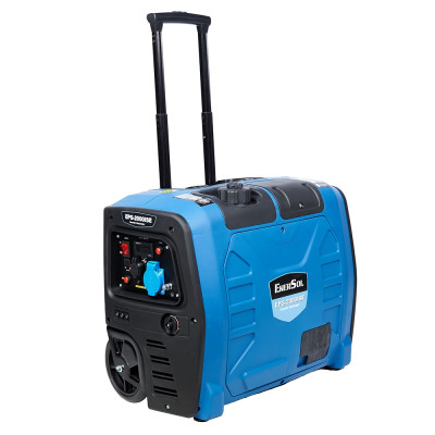 EnerSol EPG-2000ISE