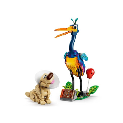LEGO Конструктор LEGO Disney Pixar Кевін і Даг LEGO Конструктор LEGO Disney Pixar Кевін і Даг