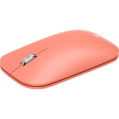 Microsoft Миша Modern Mobile Peach BT