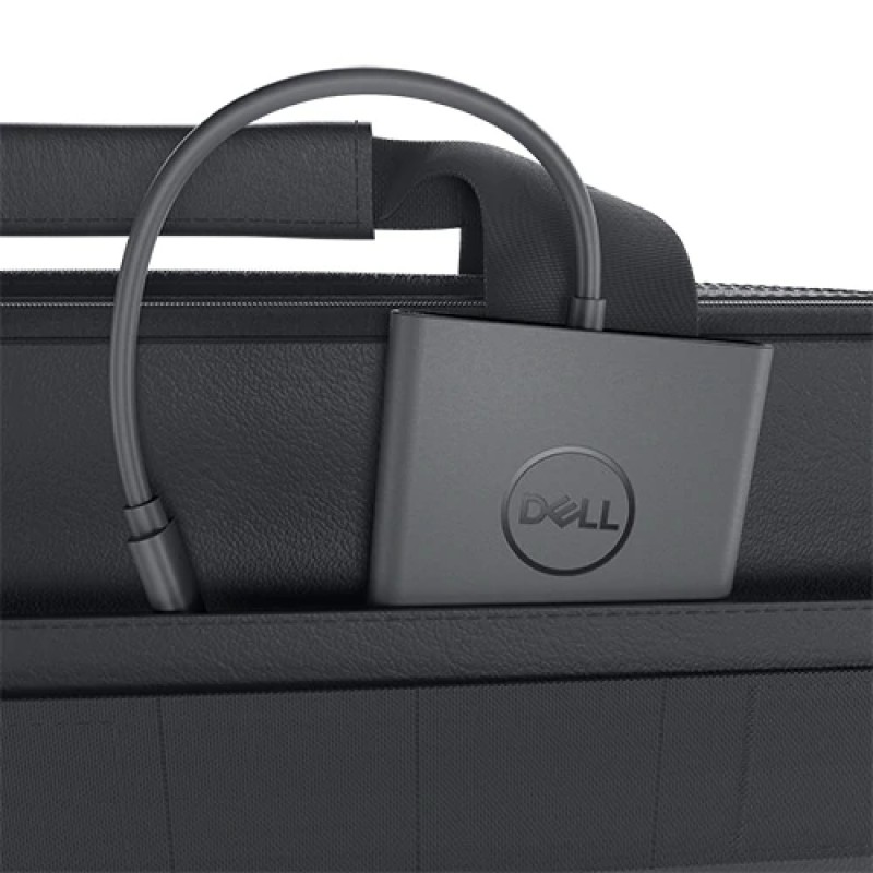 Dell USB-C to HDMI/ DisplayPort with Power Delivery