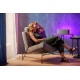 Philips Акустична система Philips TAW6505 2.0, 80W, DTS Play-Fi, Spotify, AUX IN, Wireless