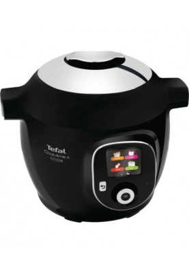 Tefal Cook4me+ Connect CY855830