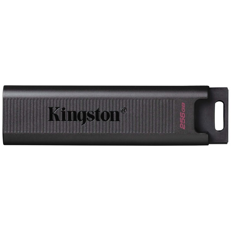 Kingston Накопичувач 256GB USB-C 3.2 Gen 2 DT Max