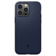 Spigen Чохол для Apple Iphone 14 Pro Max Mag Armor MagFit, Navy Blue