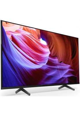 Sony Телевізор 43" KD43X85TKR