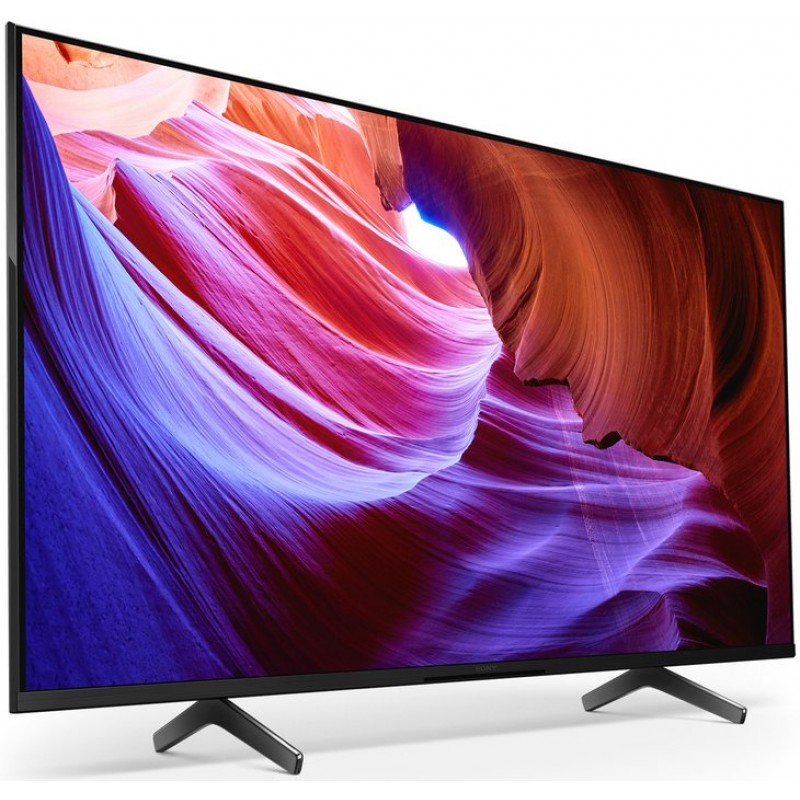 Sony Телевізор 43" KD43X85TKR