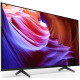 Sony Телевізор 43" KD43X85TKR