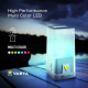 VARTA Ліхтар кемпінговий Ambiance L10 , IP54, до 150 люмен, до 250 годин роботи, 3хАА