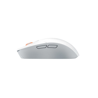 ASUS Миша ROG Strix Impact III, RGB, WL/BT, білий