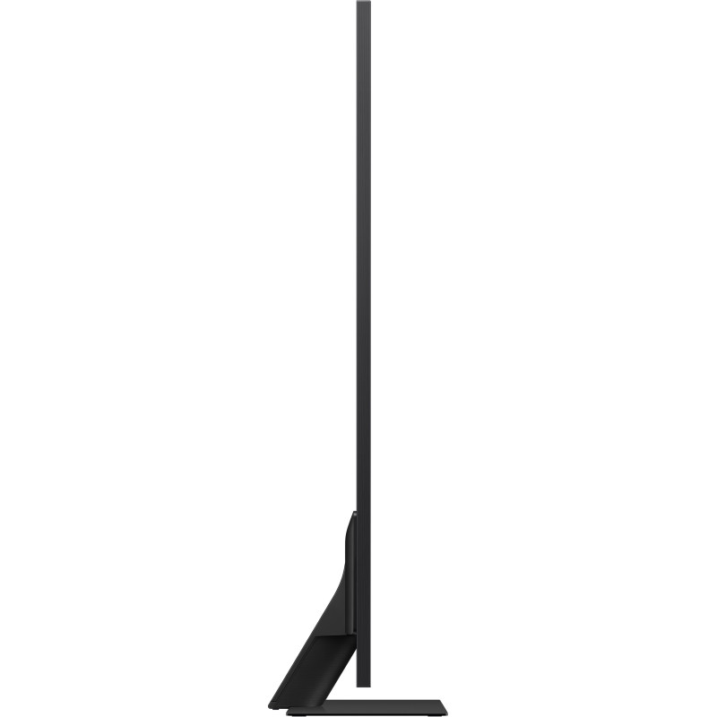 Samsung Телевізор 55" Neo MiniQLED 4K UHD 100Hz(144Hz) Smart Tizen Black