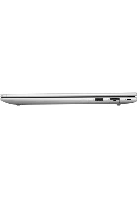 HP Ноутбук Probook 440-G11 14" WUXGA IPS AG, Intel U7-155U, 32GB, F1024GB, UMA, 4G, DOS, сріблястий