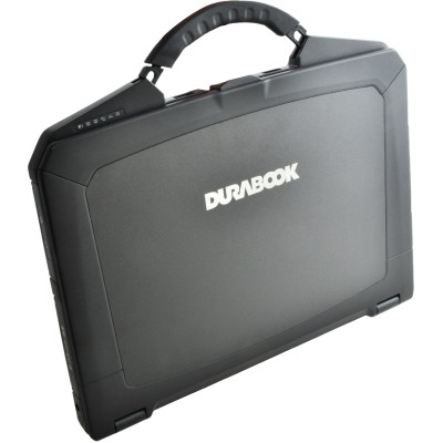 Durabook Ноутбук S15 Standard 15.6" FHD AG, Intel i7-1255U, 32GB, F512GB, UMA, Win11P