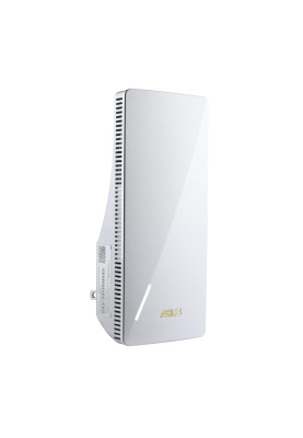 ASUS Розширювач покриття WiFi RP-BE58 AX3000 1xGE LAN, MESH