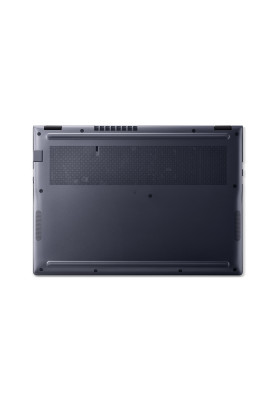 Acer Ноутбук TravelMate TMP416-54 16" WUXGA IPS, Intel U7-255U, 32GB, F1TB, UMA, Lin, синій