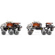 LEGO Конструктор Technic Марсохід команди дослідників