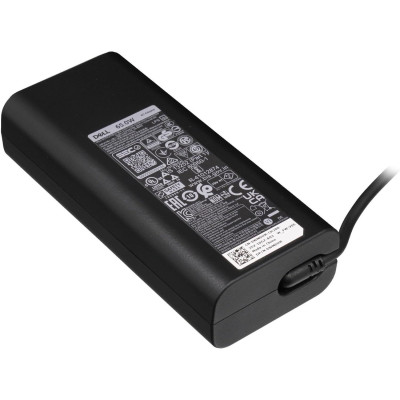 Dell Адаптер живлення 65W USB-C AC Adapter with Power Cord - Europe
