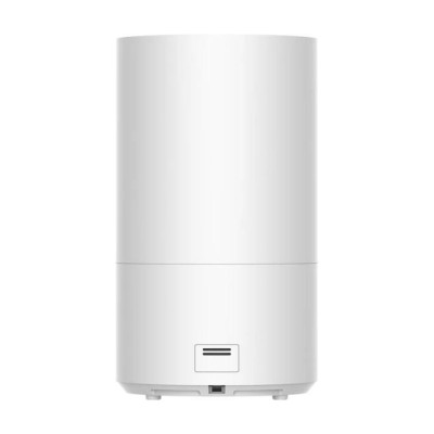XIAOMI Увлажнитель повітря ультразвуковий Smart Humidifier 2, 30м2, 4.5л, 350мл/г, електр. кер-ня, білий XIAOMI Увлажнитель повітря ультразвуковий Smart Humidifier 2, 30м2, 4.5л, 350мл/г, електр. кер-ня, білий