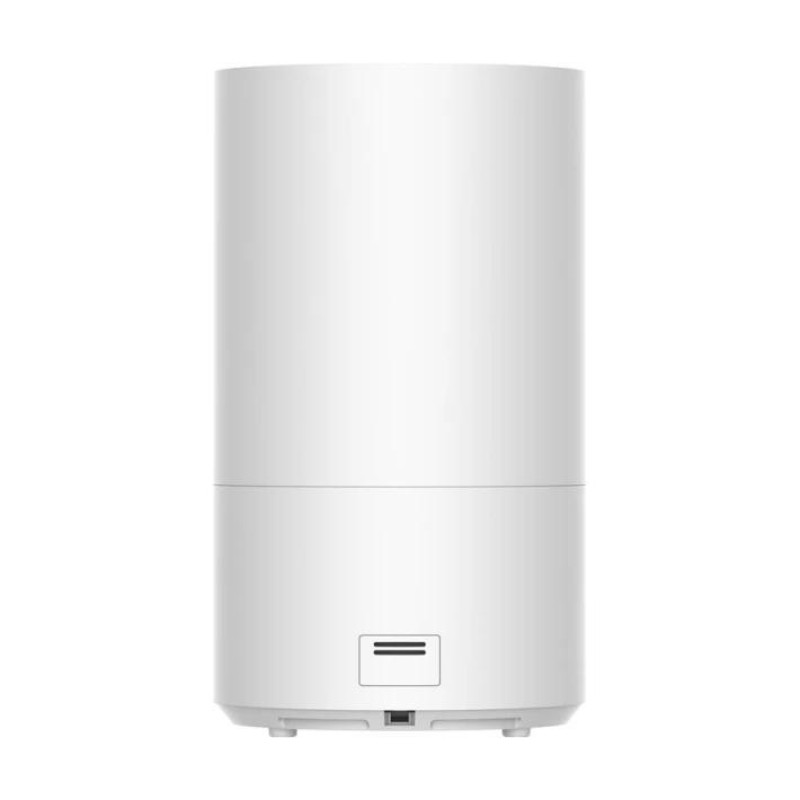 XIAOMI Зволожувач повітря ультразвуковий Smart Humidifier 2, 30м2, 4.5л, 350мл/г, електр. кер-ння, білий XIAOMI Зволожувач повітря ультразвуковий Smart Humidifier 2, 30м2, 4.5л, 350мл/г, електр. кер-ння, білий