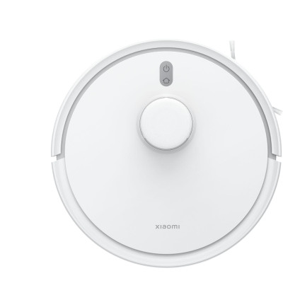 XIAOMI Робот-пилосос S20, h=9.8см, вологе прибирання, Wi-Fi, білий XIAOMI Робот-пилосос S20, h=9.8см, вологе прибирання, Wi-Fi, білий