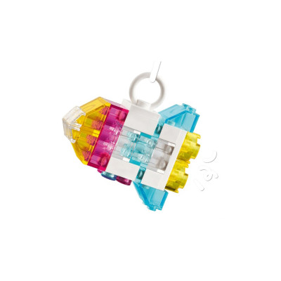 LEGO Конструктор LEGO Classic Чарівна прозора коробка LEGO Конструктор LEGO Classic Чарівна прозора коробка