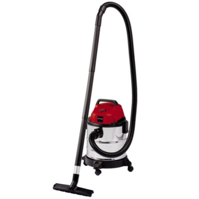 Einhell TC-VC 1820 S влажная/сухая уборка