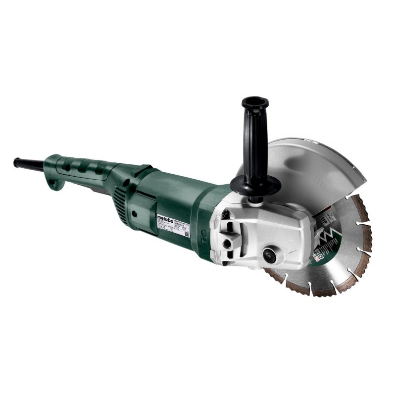 Metabo кутова W 2200-230